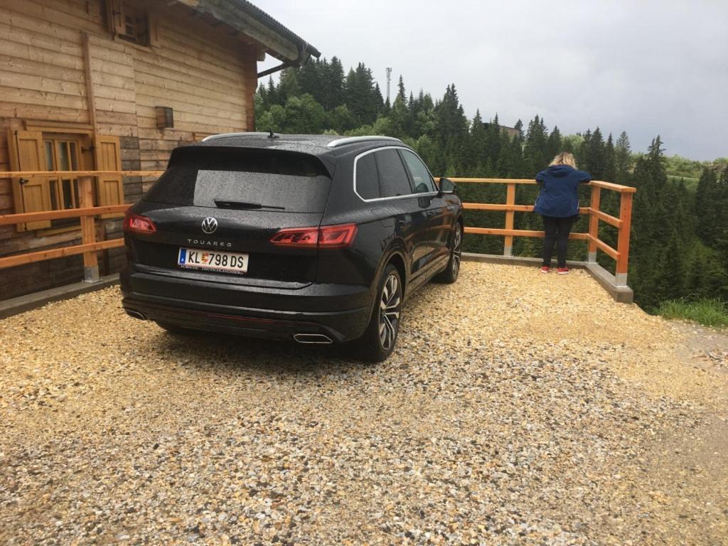 Almhaus Schreibmayer Hartelsberg Экстерьер фото