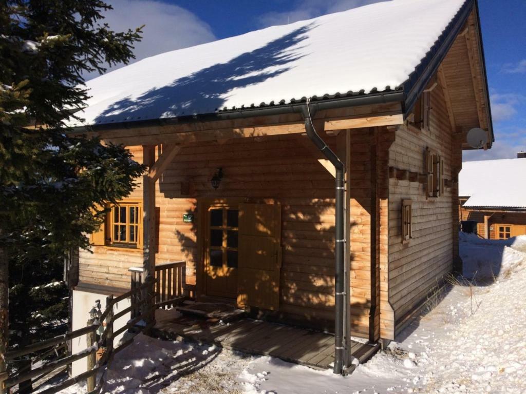 Almhaus Schreibmayer Hartelsberg Экстерьер фото