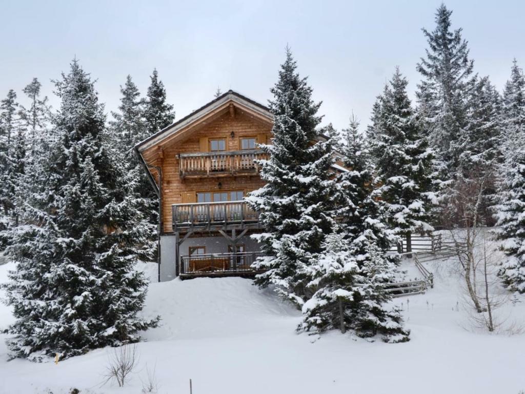 Almhaus Schreibmayer Hartelsberg Экстерьер фото