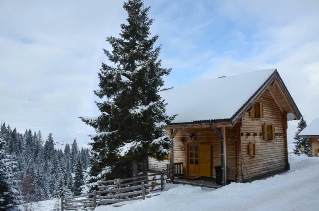 Almhaus Schreibmayer Hartelsberg Экстерьер фото