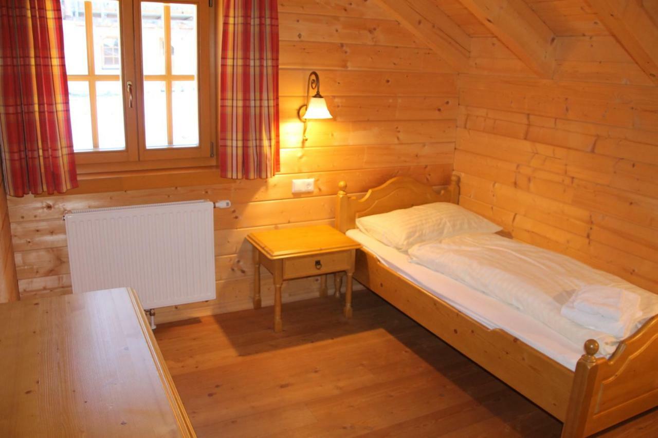 Almhaus Schreibmayer Hartelsberg Экстерьер фото